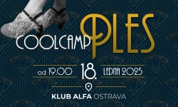 CoolCamp Ples 2025